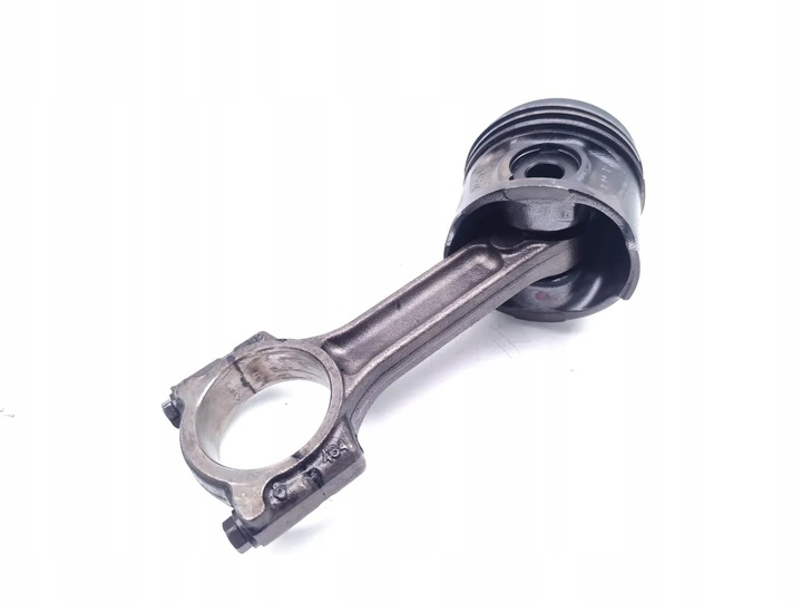 фото №7, Renault megane поршень з шатуном 1.5 dci дизель 63kw 86 hp k9k724 2008