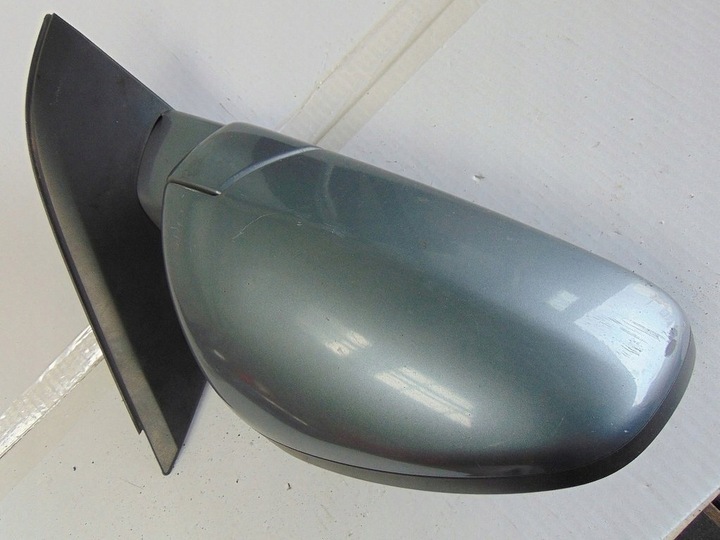 фото №10, Opel vectra c 2.0 dti 04r зеркало правые eu