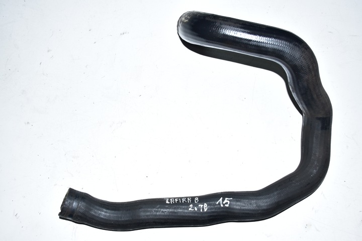 фото №1, Opel zafira b 2.0 t труба шланг інтеркулер