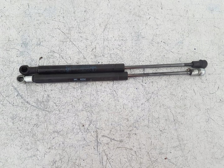 фото №1, Амортизатор крышки багажника smart fortwo комплект