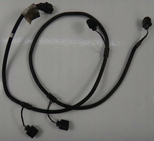 фото №1, Vw golf plus жгут установка бампера зад pdc