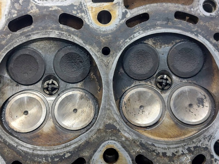 фото №9, Головка bmw e46 1.8 16v n42 7505422