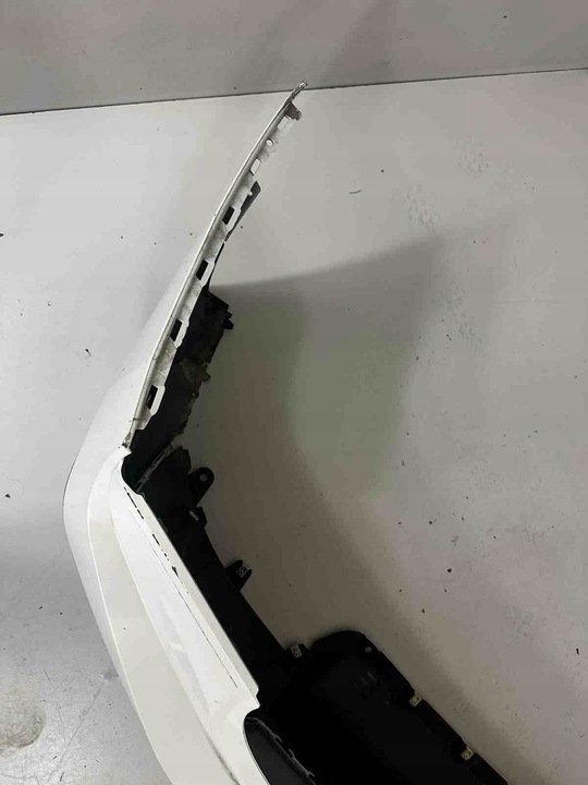 фото №9, Бампер задній bmw ix i20 5a2f3c7 електричний 240kw 2023