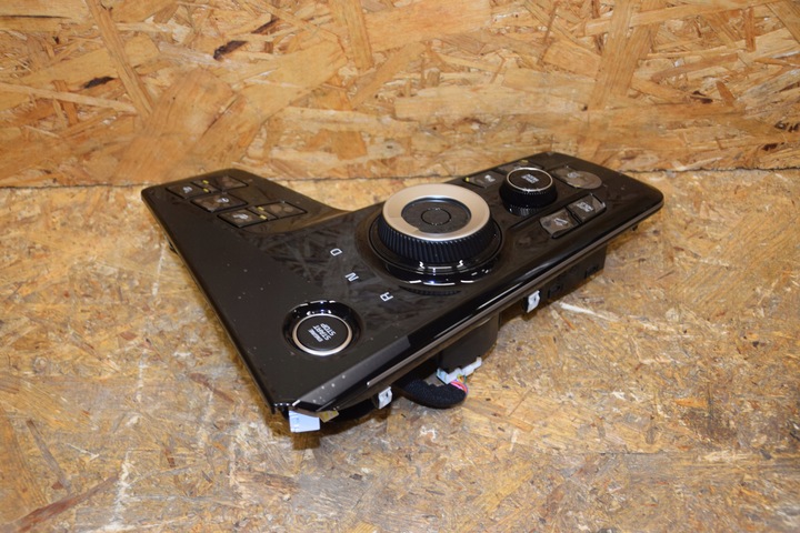 фото №14, Панель вибірник перемикач sportage v nq5 новий 23r 93365p1100 93301p1010