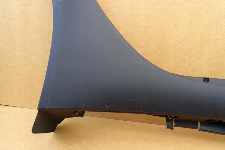 фото №8, Toyota aygo x 22- молдинг накладка пороговая порог правый 758500h020 oem номер r