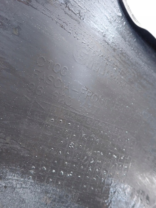 фото №10, Volvo xc60 ii 2 r-design рестайлинг 21- бампер перед переднее распылитель pdc