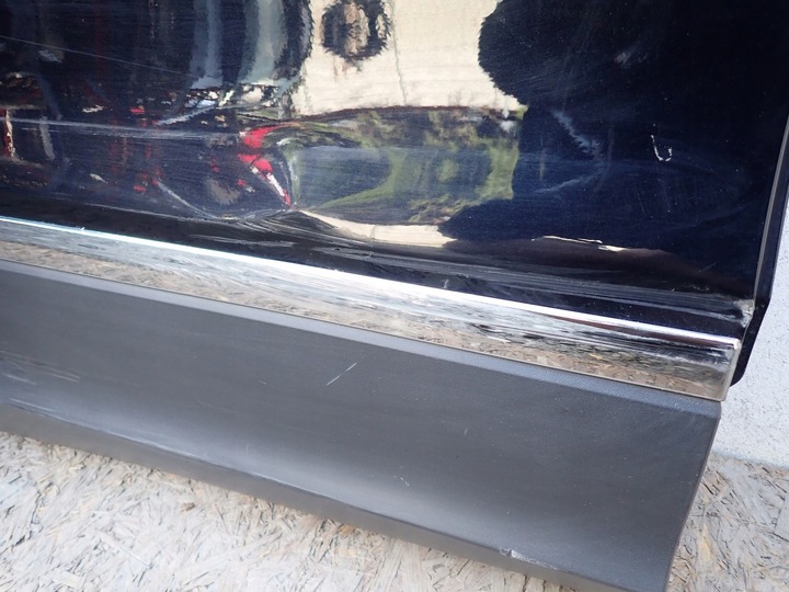 фото №9, Двері праві зад праві задні vw tiguan 5na 2 ii ad1 2016-2024r
