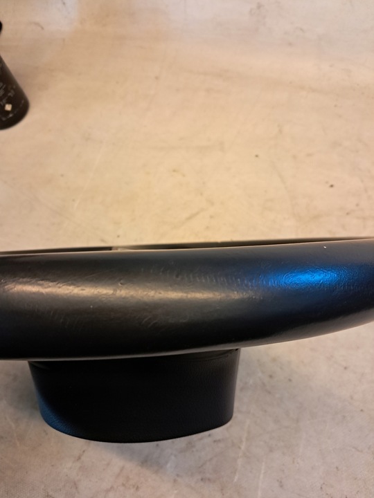 фото №9, Кермо шкіра мультифункція skoda octavia iii 5e0419091ac