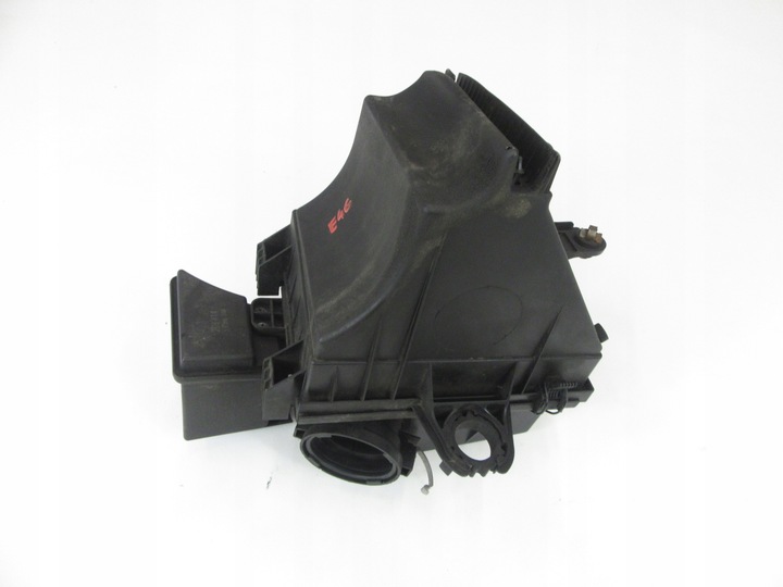 фото №6, Корпус фильтра воздуха bmw e46 1.6 1.8 1.9 m43 316i 318i m43b19