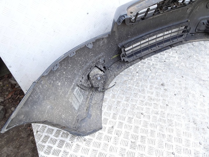 фото №14, Бампер перед kpl. volvo v50 s40 ii рестайлинг 07-12 r. 466-46