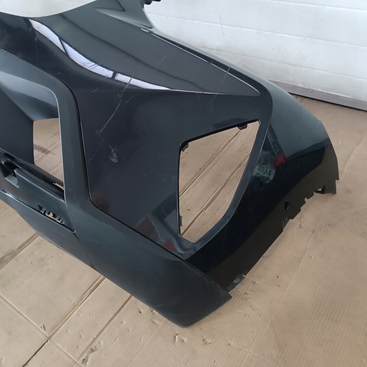 фото №8, Бампер перед bmw x3 g01 x4 рестайлінг lci 9451132