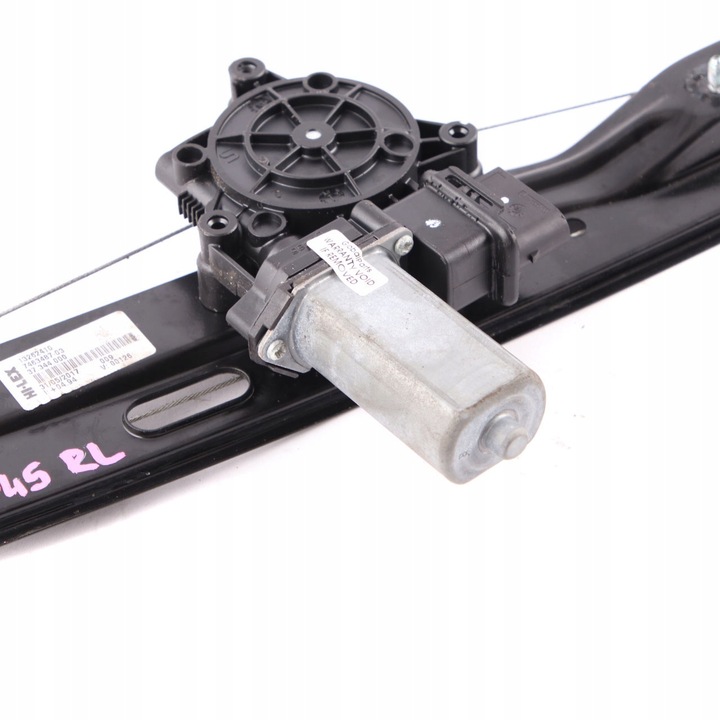 фото №12, Bmw f45 active tourer подъемник стекла зад левый