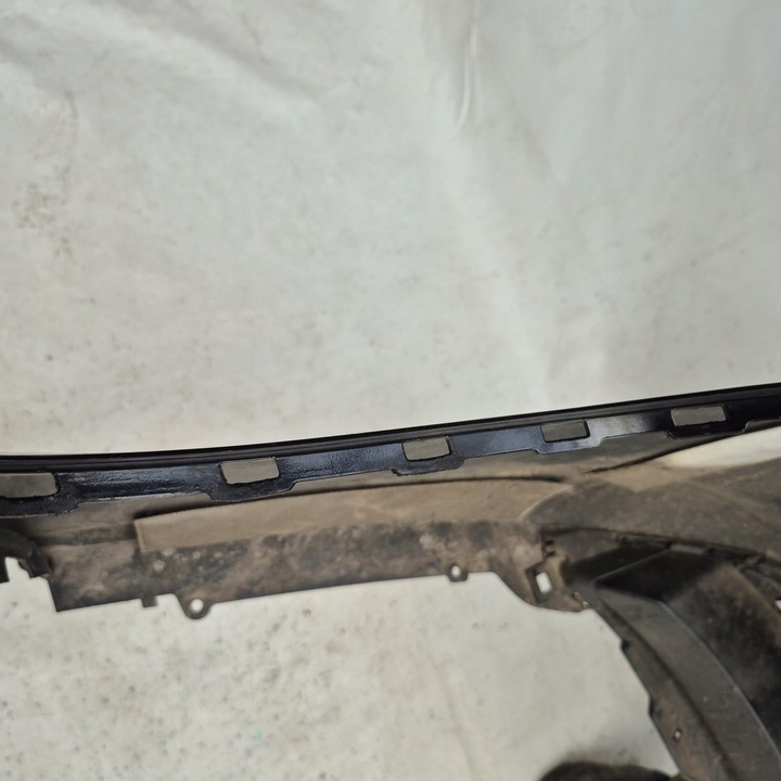 фото №12, Vw golf vii 7 універсал r-line 12- бампер зад задній 4xpdc 5g9807421f