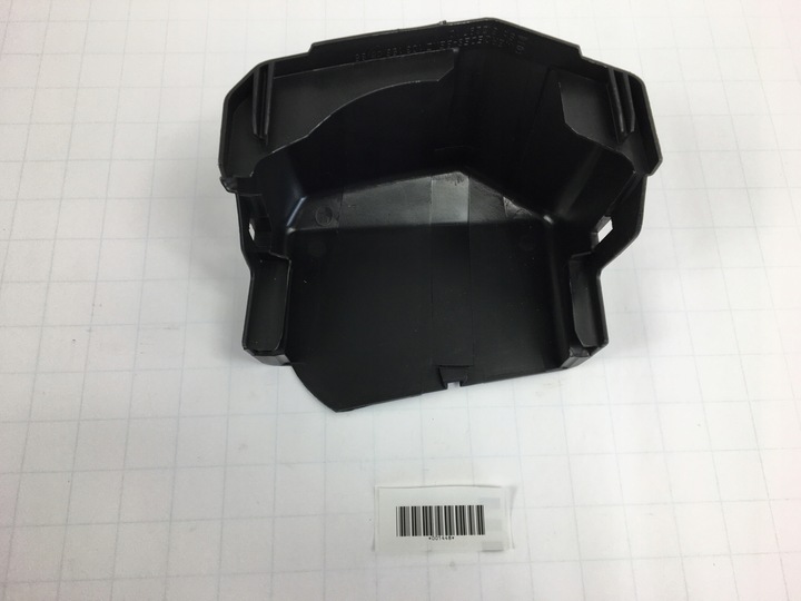 фото №8, Корпус ковпачки розподільник mercedes w124 m103 300e 260e 300ce 1031580685