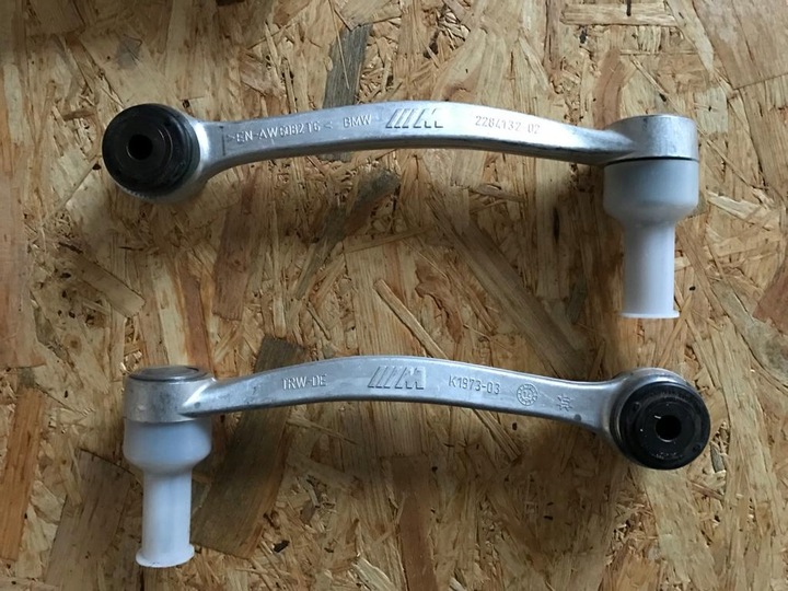 фото №8, Новый рычаг bmw m5 f10 m6 f06 f12 f13 оригинал