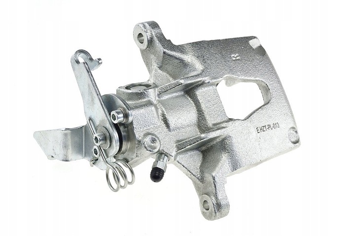 фото №12, Суппорт ham tyłmaster trafic movano 98- /правые/