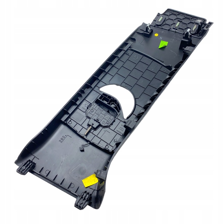 фото №12, Захист стійка середнього ліва renault kangoo iii