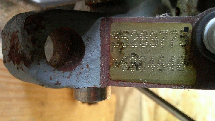 фото №14, Двигун fiat tipo 1.3 d multijet 55283775