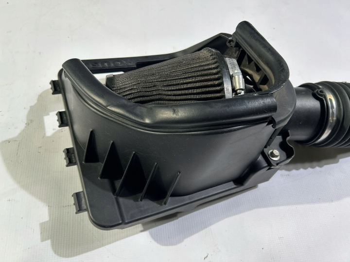 фото №8, Корпус фільтра фільтр труба повітропровід roush ford f150 f-150 6.2 2010-2014