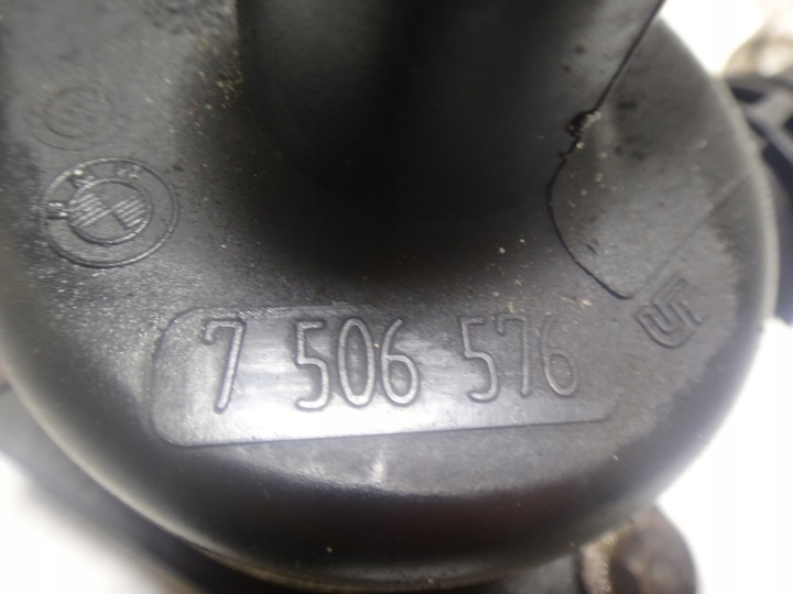 фото №5, Насос гідропідсилювач bmw e88 e87 e90 e91 n45