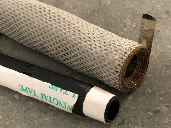 фото №8, Защита панорамы люк серый серый 3c8.877.307 do vw passat cc 2008-16