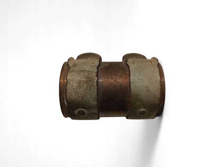 фото №5, Audi q5 sq5 2012 супорт хомути труби глушник