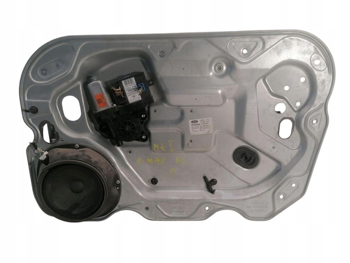 фото №1, Підйомник вікна правий перед ford c-max mk1 рестайлінг 06-10
