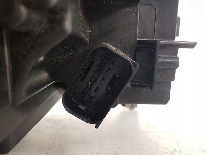 фото №12, Bmw 1 f40 полный led лампа левая передняя перед фара 63115a1e05503