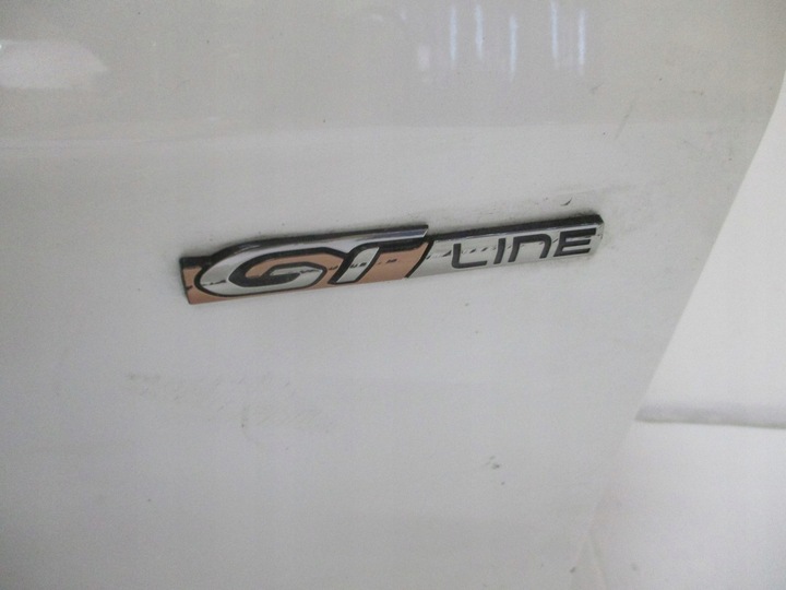 фото №5, Кришка задня peugeot 3008 ii камера gt-line