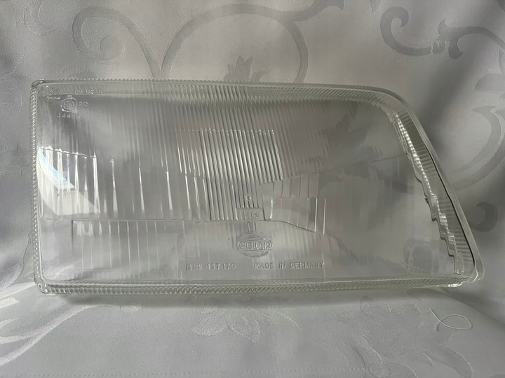 фото №12, Скло плафон праві audi 100 91-95 оригінал hella