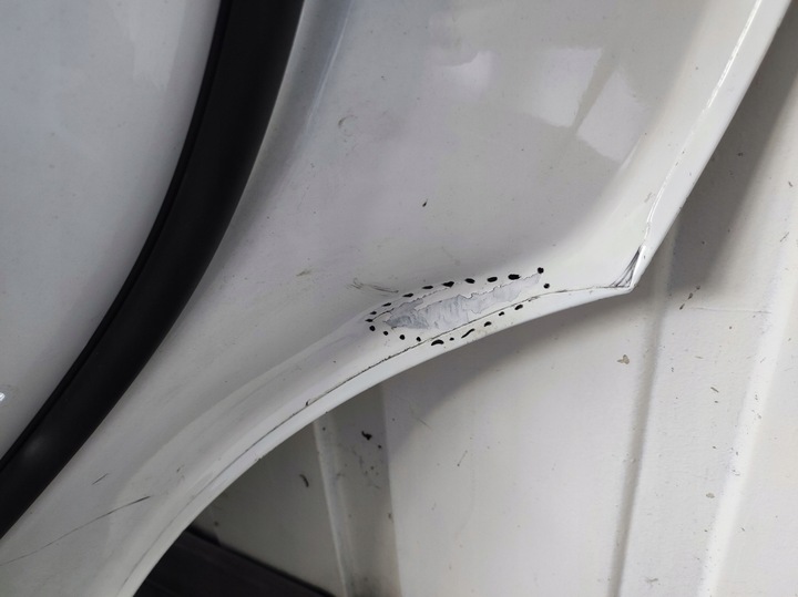 фото №16, Дверь tesla y задние правые