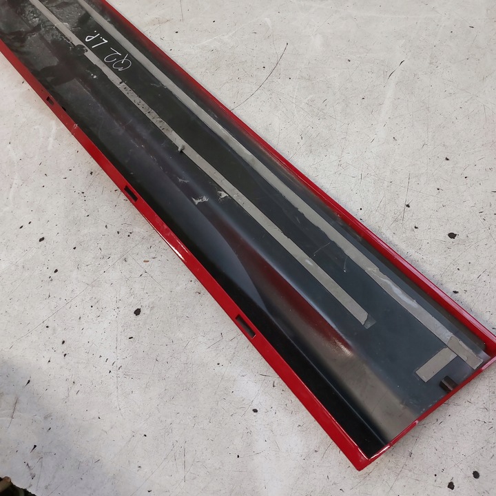 фото №15, Audi q2 планка двері лівий перед 81a853959b 2016r