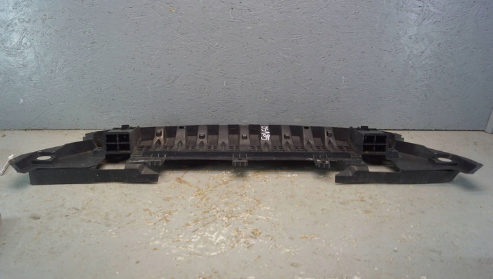 фото №15, Renault megane iii захист pod бампер перед 622350001r os185