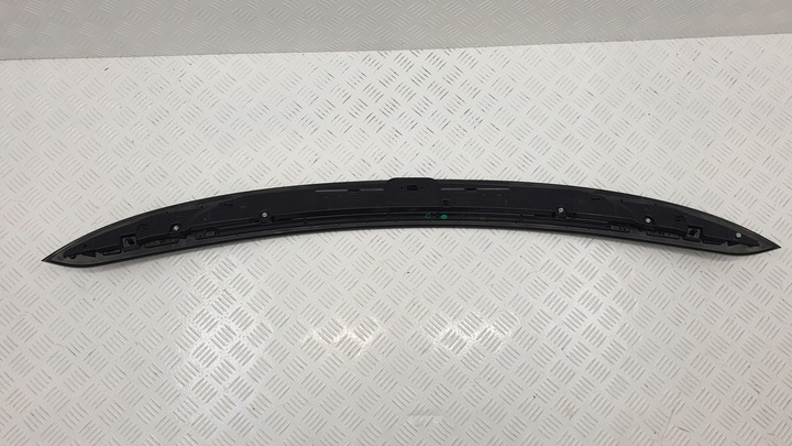 фото №8, Lucid air p11-l3a00a-09 спойлер світло сплав