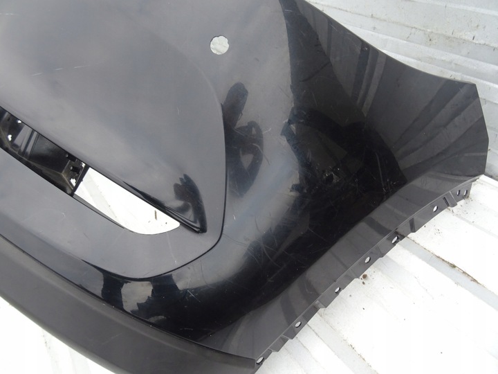 фото №11, Бампер перед mazda cx5 ii 2017- оригінал