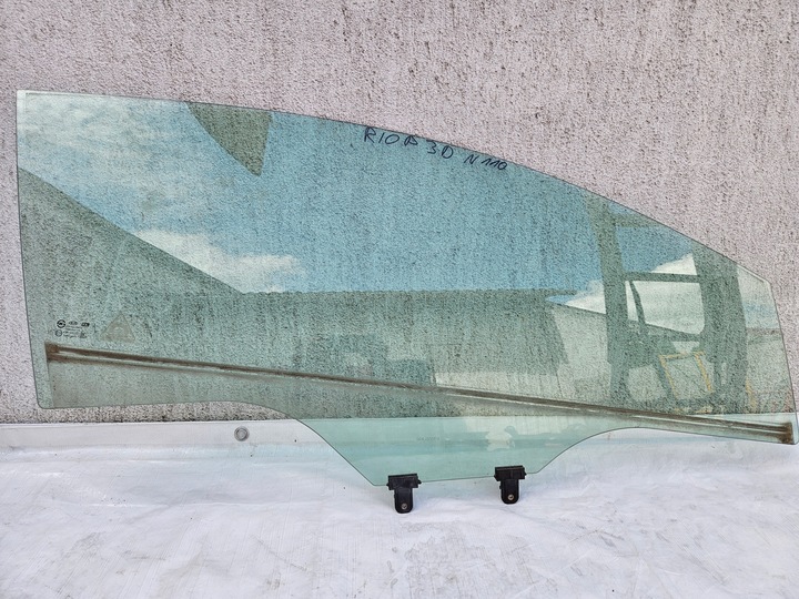 фото №1, Скло скло права перед kia rio iii 12-17 3 двері