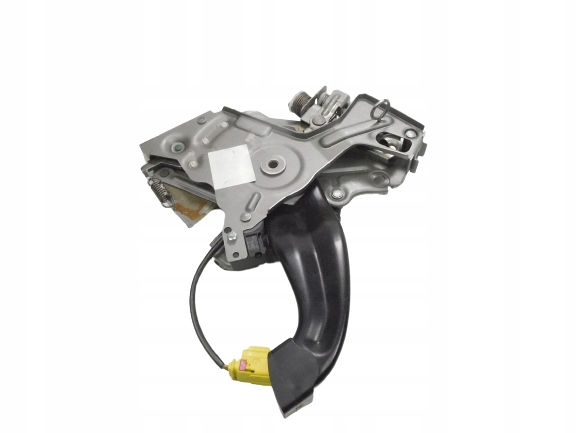 фото №1, Педаль гальма vw touareg 06- 7l 7l0721797p