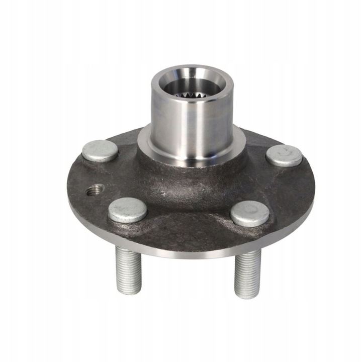 фото №1, Ступиця зад land rover freelander 2 06-14