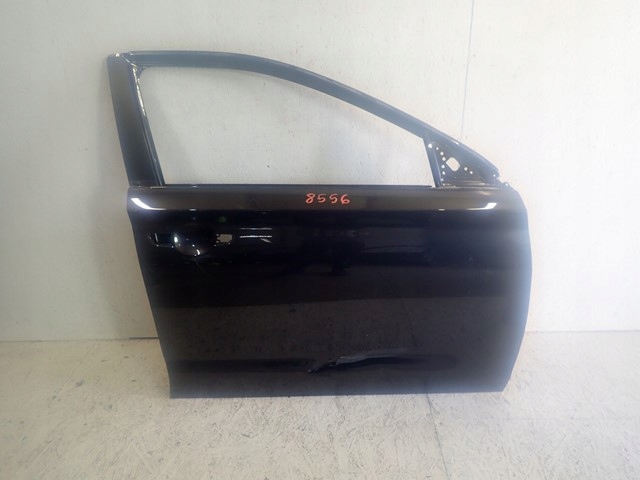 фото №1, Дверь правые передние правые перед hyundai i30 iii 2017-