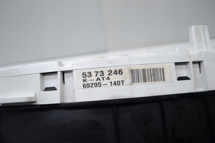 фото №6, Приборы спидометр saab 93 9-3 2.0t 98-02r 5373246