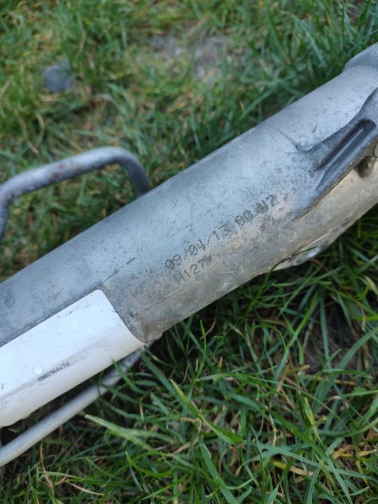 фото №10, Bmw x6 e71 lci рестайлинг 3.0d 13- рулевая рейка электрический 7882434261