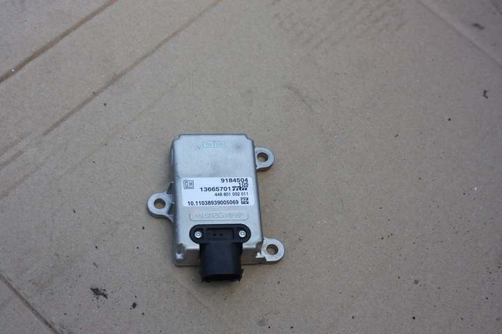 фото №1, Модуль esp vectra c