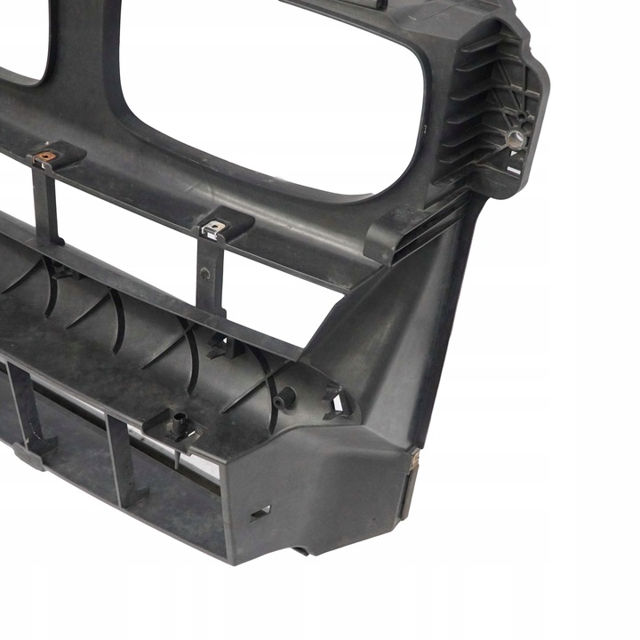 фото №10, Bmw x5 e70 впуск канал повітря радіатор захист заглушка 7159583