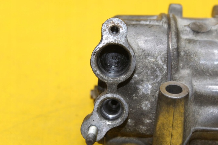 фото №10, Компресор кондиціонера 9223392 mini r55 r56 1.6vti