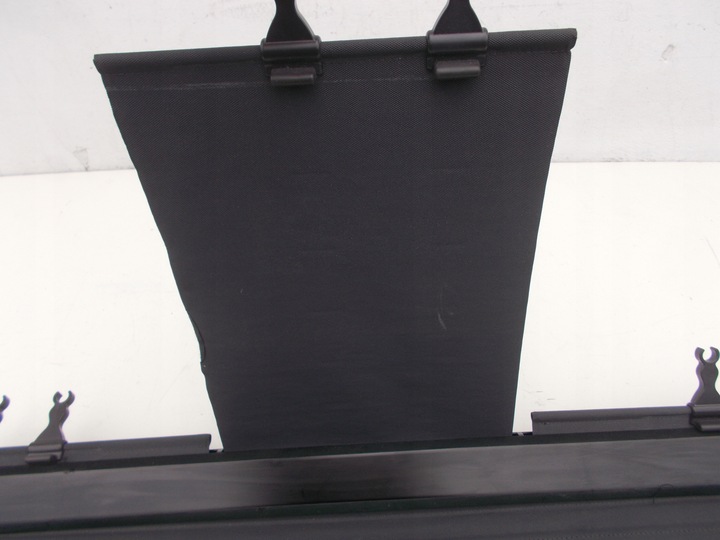 фото №7, Ролета багажника зад honda crv cr-v iii 3 2006-2012