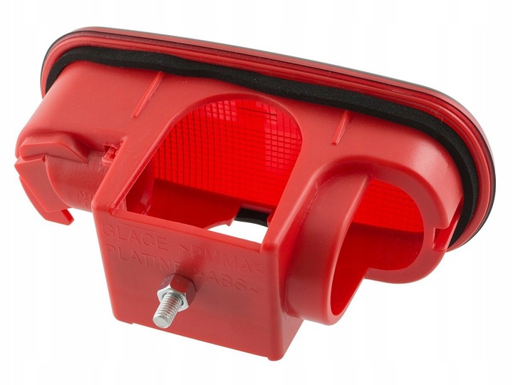 фото №3, Лампа світло сплаву третій сплав movano master 98-