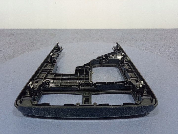 фото №5, Mercedes gls x166 защита рамка туннеля среднего a1666803217