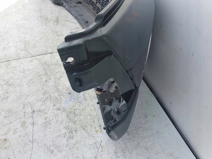 фото №10, Mini r56 cooper бензин бампер перед переднее