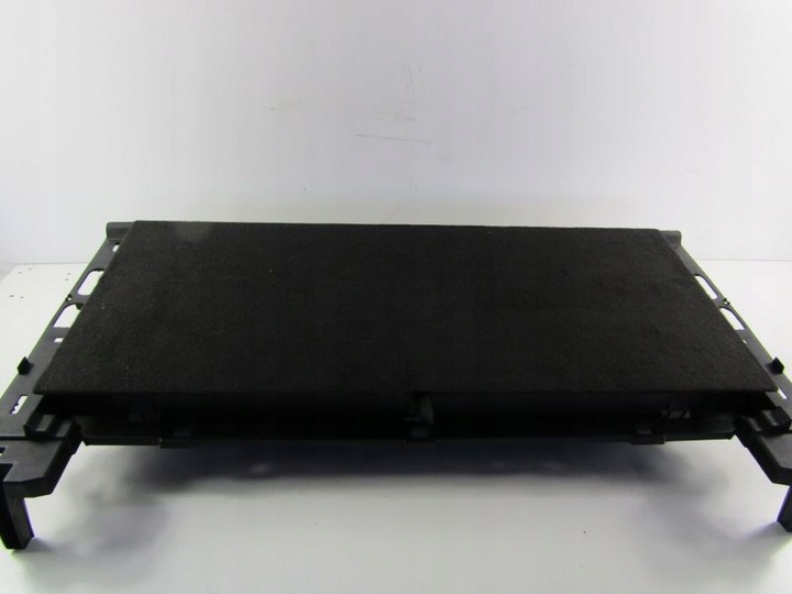 фото №7, Avensis iii t27 оббивка багажника ніша бардачок