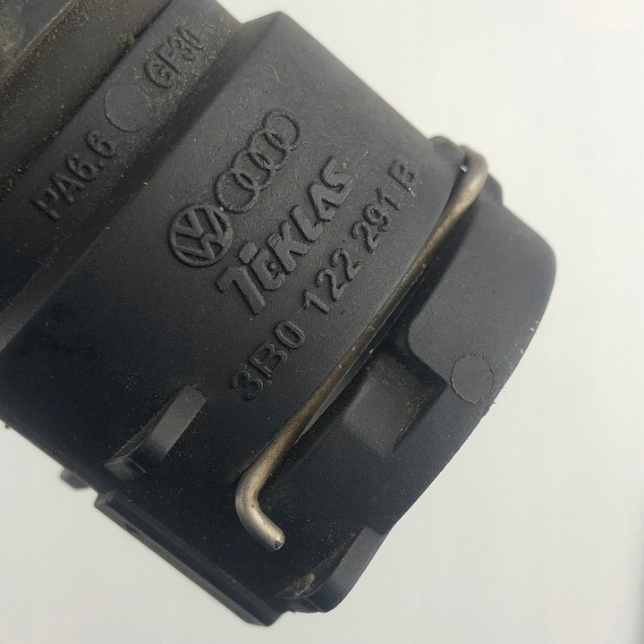 фото №10, Шланг воды seat vw audi a3 s3 a4 a6 2.0 tfsi